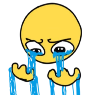 😭-GiftKetsAvens :: @fStikBot, Telegram Sticker