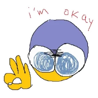 👌-GiftKetsAvens :: @fStikBot, Telegram Sticker