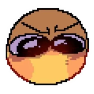 😡-GiftKetsAvens :: @fStikBot, Telegram Sticker