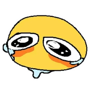 😢-GiftKetsAvens :: @fStikBot, Telegram Sticker
