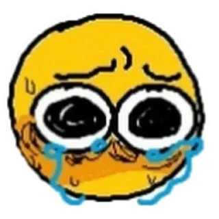 😭-GiftKetsAvens :: @fStikBot, Telegram Sticker