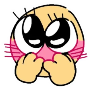 🥺-GiftKetsAvens :: @fStikBot, Telegram Sticker