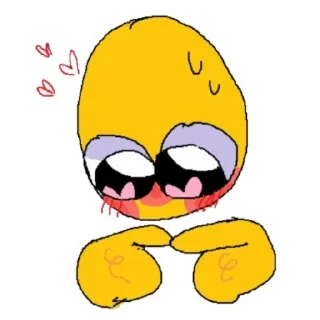🥺-GiftKetsAvens :: @fStikBot, Telegram Sticker