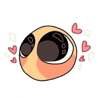 🥰-GiftKetsAvens :: @fStikBot, Telegram Sticker