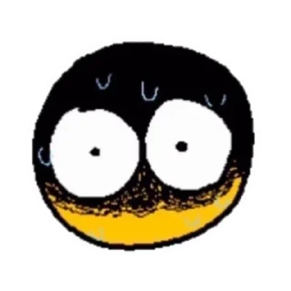 😱-GiftKetsAvens :: @fStikBot, Telegram Sticker
