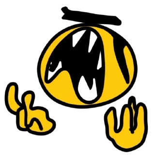 😩-GiftKetsAvens :: @fStikBot, Telegram Sticker