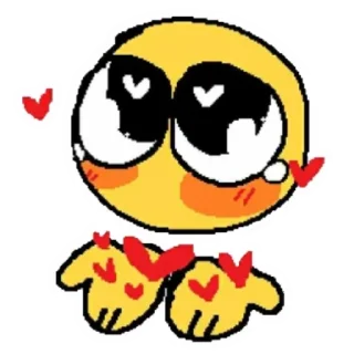 🥰-GiftKetsAvens :: @fStikBot, Telegram Sticker