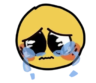 😞-GiftKetsAvens :: @fStikBot, Telegram Sticker