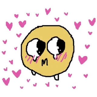 🥰-GiftKetsAvens :: @fStikBot, Telegram Sticker