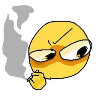 🚬-GiftKetsAvens :: @fStikBot, Telegram Sticker