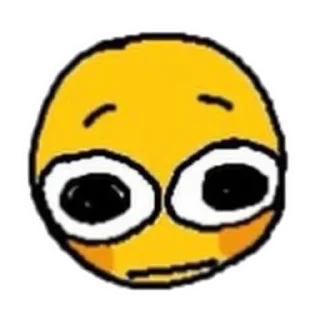 😳-GiftKetsAvens :: @fStikBot, Telegram Sticker