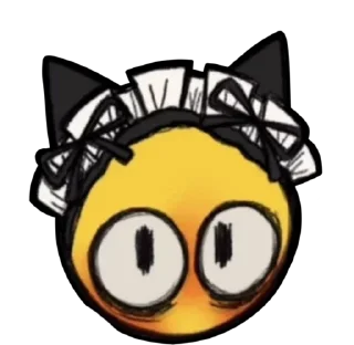 😽-GiftKetsAvens :: @fStikBot, Telegram Sticker