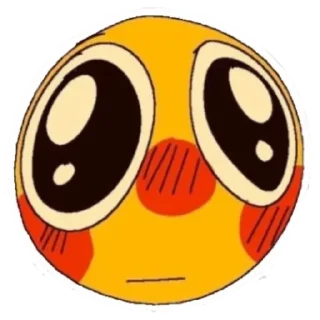 😳-GiftKetsAvens :: @fStikBot, Telegram Sticker