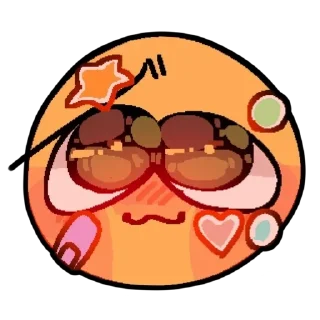😊-GiftKetsAvens :: @fStikBot, Telegram Sticker