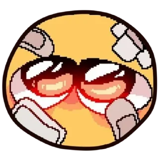 🤕-GiftKetsAvens :: @fStikBot, Telegram Sticker