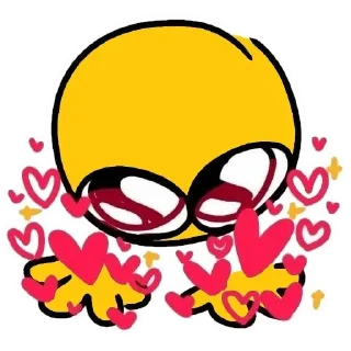 ❤️-GiftKetsAvens :: @fStikBot, Telegram Sticker