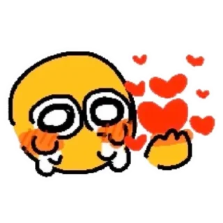 🥰-GiftKetsAvens :: @fStikBot, Telegram Sticker