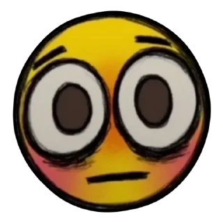 😳-GiftKetsAvens :: @fStikBot, Telegram Sticker