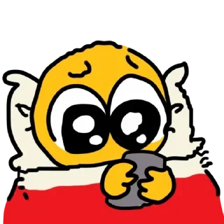 🛌-GiftKetsAvens :: @fStikBot, Telegram Sticker