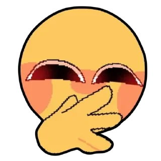😏-GiftKetsAvens :: @fStikBot, Telegram Sticker