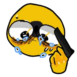 😭-GiftKetsAvens :: @fStikBot, Telegram Sticker