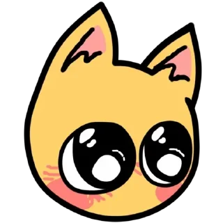 😊-GiftKetsAvens :: @fStikBot, Telegram Sticker