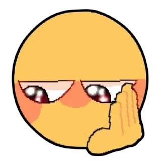 😒-GiftKetsAvens :: @fStikBot, Telegram Sticker