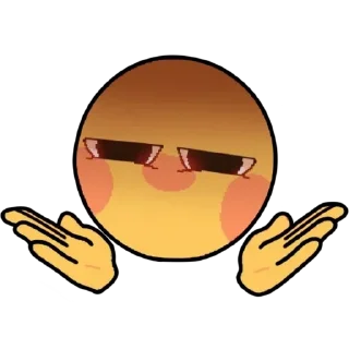 😒-GiftKetsAvens :: @fStikBot, Telegram Sticker