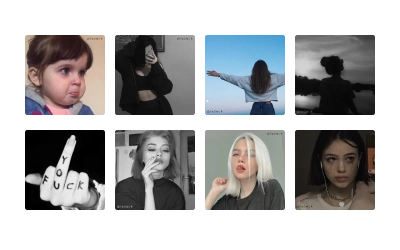 @Yagmur | Girl Modes