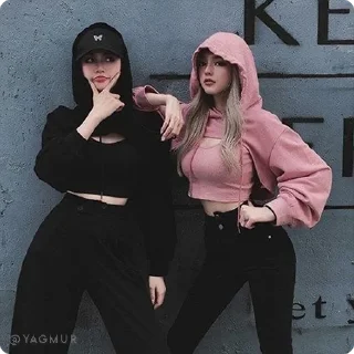 😊-@Yagmur | Girl Modes, Telegram Sticker