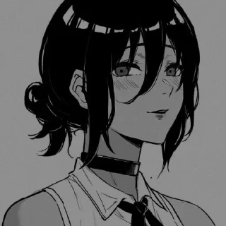 🕊-Girls ๛ @Atstc, Telegram Sticker