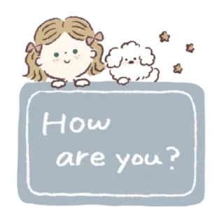 🎂-@ikmut " .. Girls and The Doggy!, Telegram Sticker