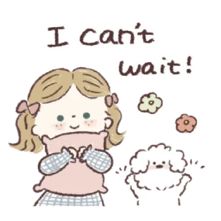 🔳-@ikmut " .. Girls and The Doggy!, Telegram Sticker