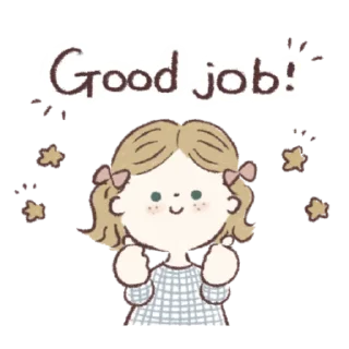 👍-@ikmut " .. Girls and The Doggy!, Telegram Sticker