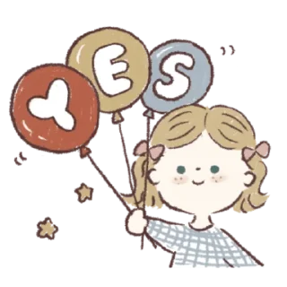 👍-@ikmut " .. Girls and The Doggy!, Telegram Sticker