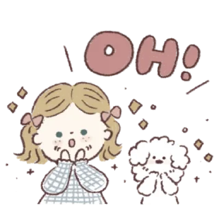 🔳-@ikmut " .. Girls and The Doggy!, Telegram Sticker