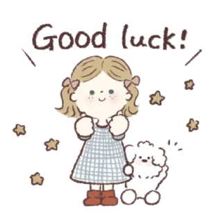 ❤-@ikmut " .. Girls and The Doggy!, Telegram Sticker