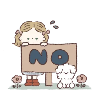 🖼-@ikmut " .. Girls and The Doggy!, Telegram Sticker