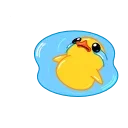 😭-GlitterPremium1 @GlitterUniverse, Telegram Sticker