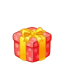🎁-GlitterPremium1 @GlitterUniverse, Telegram Sticker
