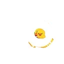 😂-GlitterPremium1 @GlitterUniverse, Telegram Sticker