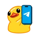 💻-GlitterPremium1 @GlitterUniverse, Telegram Sticker