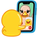😊-GlitterPremium1 @GlitterUniverse, Telegram Sticker