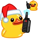 📲-GlitterPremium1 @GlitterUniverse, Telegram Sticker