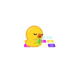 💃-GlitterPremium1 @GlitterUniverse, Telegram Sticker