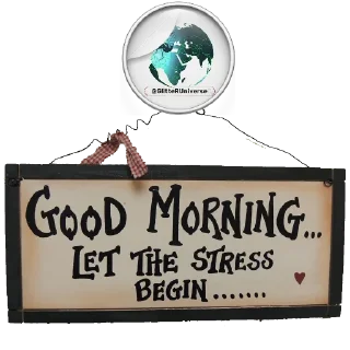 🌞-Glitter Universe @GlitterUniverse, Telegram Sticker