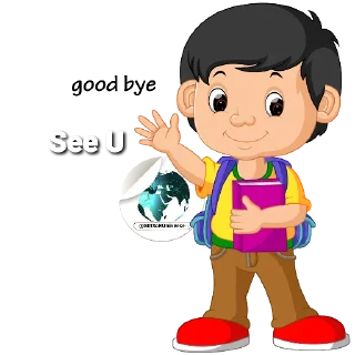 🙂-Glitter Universe @GlitterUniverse, Telegram Sticker