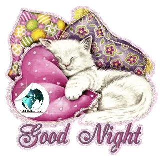 🌚-Glitter Universe @GlitterUniverse, Telegram Sticker