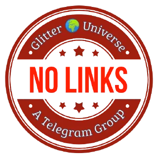 😡-Glitter   ADM @GlitterUniverse, Telegram Sticker