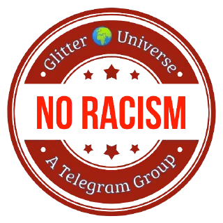 😡-Glitter   ADM @GlitterUniverse, Telegram Sticker